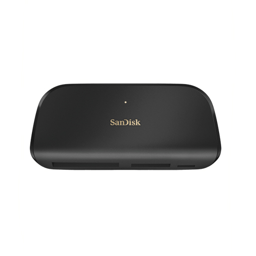 Sandisk ImageMate Pro USB C - 2